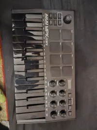Akai Pro MPK Mini MK3