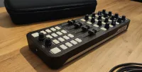 Allen & Heath Xone K2 MIDI controller - Szőts Gergely [Today, 4:20 pm]