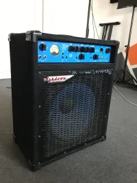 Ashdown Electric Blue 180 EVO II 1x15