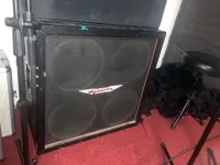Ashdown FA412-  2db Celestion V30