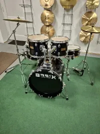 Basix Custom Bicie súprava - BIBmusic [Day before yesterday, 9:29 am]