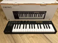 Behringer Swing MIDI billentyűzet - szirtiDávid [Tegnap, 22:41]