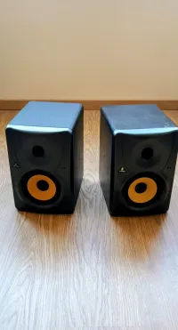 Behringer Truth B1030A studio monitor - munkacsiadi [Yesterday, 9:53 am]