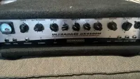 Behringer Ultrabass BX4500H