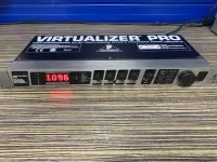 Behringer Virtualizer Pro Multi-effect processor - sezlony [Yesterday, 11:54 pm]