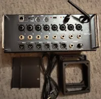 Behringer X air 16 Digital Stagebox - Antal Ormos [Tegnap, 23:38]