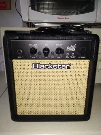 Blackstar Debut 10E Guitar combo amp - Varga Ádám [Today, 2:16 pm]