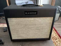 Blackstar St. James 50 6L6 combo Guitar combo amp - Lázár Emil [Today, 5:40 pm]