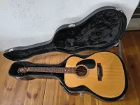 Blueridge BR-43 Akustikgitarre - Zsolt Palatinus [Yesterday, 11:38 pm]