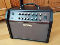 BOSS Acoustic SingerLive LT Akusztikus gitárerősítő - TREW [Tegnap, 22:16]