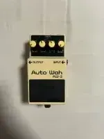 BOSS AW-2 Effekt pedál - tthpeter [Tegnap, 23:01]