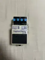 BOSS DD-8