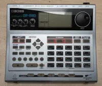 BOSS DR-880 Dr. Rhythm Drum machine - titohufnagel [Today, 8:20 pm]