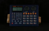 BOSS Dr. Rhythm DR-770