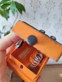 BOSS DS-1 Distortion MIJ