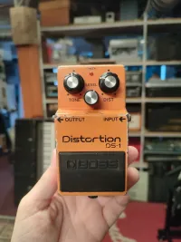 BOSS DS-1 Distortion MIJ