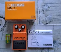 BOSS DS-1 Distorsionador - dominik0801 [Today, 7:33 pm]