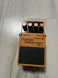 BOSS Ds-2 Distrotion - Benkő Zoltán [Today, 7:58 pm]