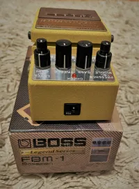 BOSS FBM-1