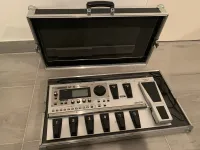 BOSS Gt10 Multieffekt - Novák László [Tegnap, 22:07]