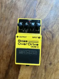 BOSS ODB-3