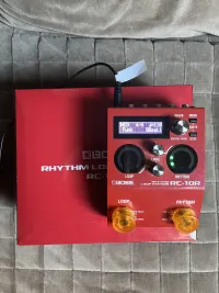 BOSS RC-10 Loop station - Balto77 [Today, 3:17 pm]