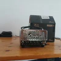 Bugera T5 Csöves erősítő - Széll Gábor [Tegnap, 09:58]