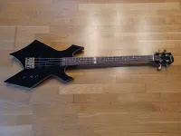 Burny XB-95H Warlock Bass