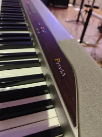 Casio PX 110 Elektrische Klavier - Idrányi Eszter [Today, 6:58 pm]