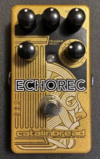 Catalinbread Echorec Delay - Kerényi Zoltán Péter [Today, 8:18 pm]