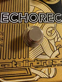 Catalinbread Echorec
