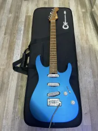 Charvel Pro-Mod DK22 Electric guitar - Fülöp Bence [Today, 3:34 pm]