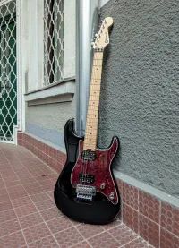 Charvel Pro-mod so-cal style 1 hh gamera black