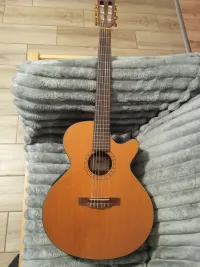 Cort CEC-7 Electro-acoustic classic guitar - K Ernő [Today, 3:09 pm]