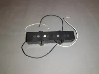 Cort GB34A Bass guitar pickup - Vas Vilmos [Today, 8:23 am]