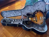 Cort Yorktown Elektromos gitár - NyGabor [Ma, 13:08]