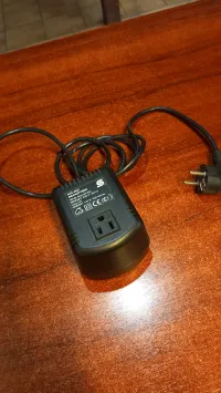 CR  Adaptér - Csányi Antal [Yesterday, 12:39 pm]