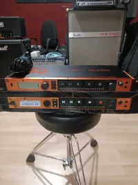 Cymatic Audio U track 24