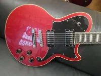 DAngelico Premier Atlantic