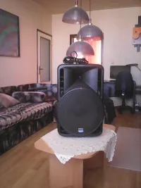 DB Technologies OPERA Live Series 205