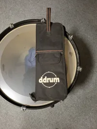 Ddrum Dobverőtáska Hülle, Tasche - BIBmusic [Yesterday, 7:03 am]