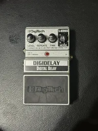 Digitech DigiDelay