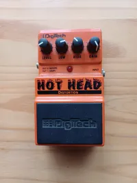 Digitech Hot Head Pedal - Derzsi Bálint [Today, 1:48 pm]