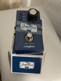 Digitech Jam man express XT Pedál - Pál István [Tegnap, 17:56]