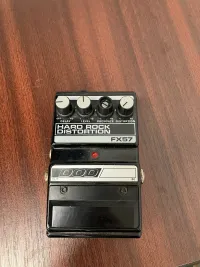 DOD FX57 Pedal - Palkó Dániel [Today, 10:37 am]