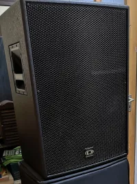 Dynacord  Lautsprecher-Paar - S Sándor [Today, 3:08 pm]