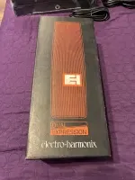 Electro Harmonix Dual Expression pedál - Piratebay [Ma, 21:41]
