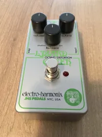 Electro-Harmonix Lizard Queen Octave