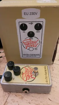 Electro Harmonix Soul Food