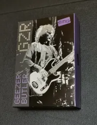 EMG Geezer Butler Precision Bass hangszedő készlet